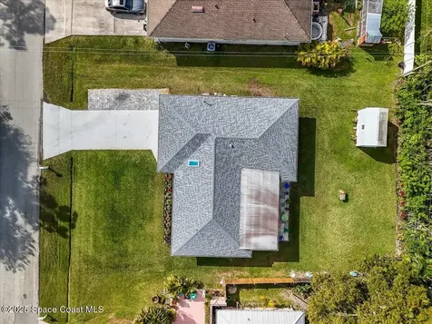 761 SE Cavern Avenue Port St. Lucie FL 34983
