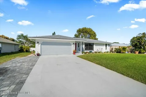 761 SE Cavern Avenue Port St. Lucie FL 34983