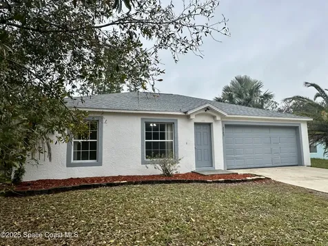 2743 Somerset Avenue SE Palm Bay FL 32909