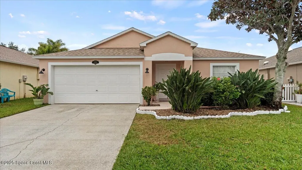 2304 Bayhill Drive Melbourne FL 32940