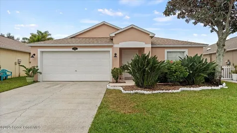 2304 Bayhill Drive Melbourne FL 32940