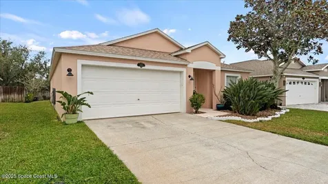 2304 Bayhill Drive Melbourne FL 32940