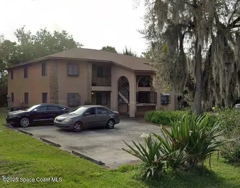 2373 Fox Hollow Drive Titusville FL 32796