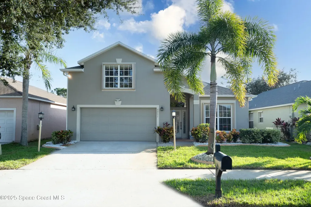 4982 Outlook Drive Melbourne FL 32940