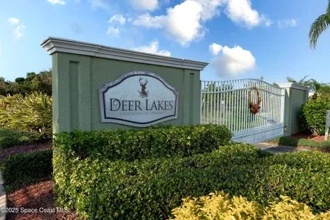 4982 Outlook Drive Melbourne FL 32940