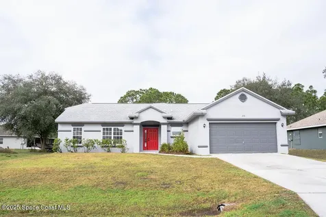 272 Delake Road NW Palm Bay FL 32907