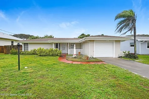 125 Duval Street Melbourne Beach FL 32951
