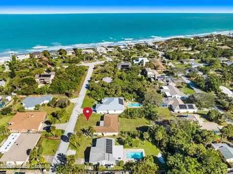 125 Duval Street Melbourne Beach FL 32951
