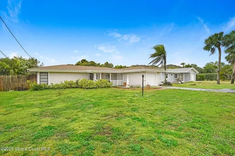 125 Duval Street Melbourne Beach FL 32951