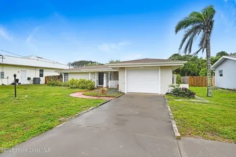 125 Duval Street Melbourne Beach FL 32951