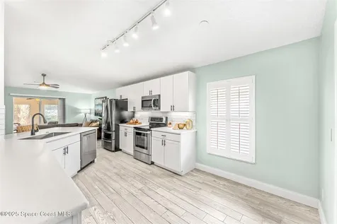 4532 Derbyshire Drive Titusville FL 32780