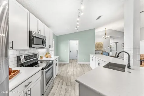 4532 Derbyshire Drive Titusville FL 32780