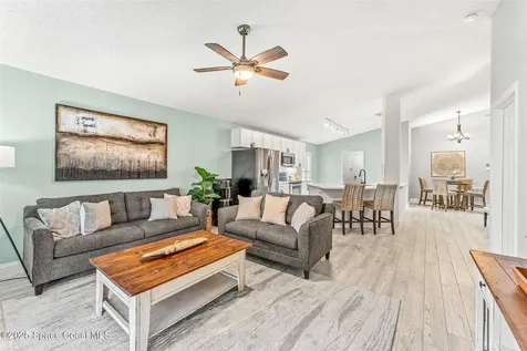 4532 Derbyshire Drive Titusville FL 32780