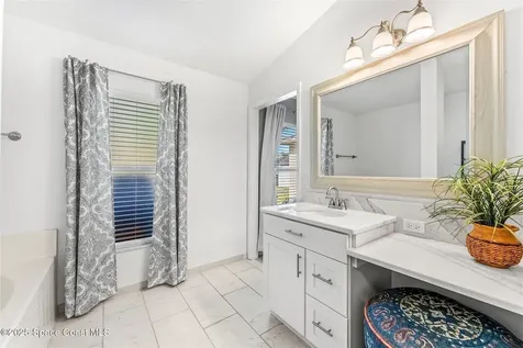 4532 Derbyshire Drive Titusville FL 32780