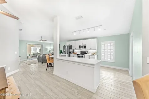 4532 Derbyshire Drive Titusville FL 32780
