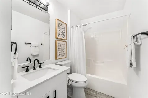 4532 Derbyshire Drive Titusville FL 32780