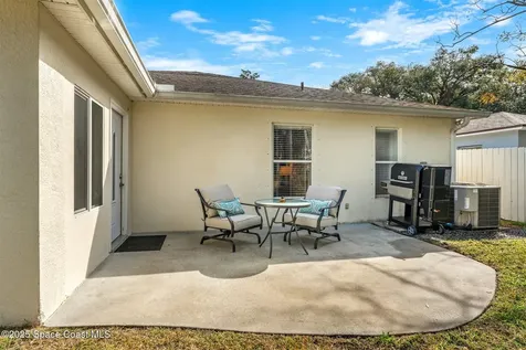 4532 Derbyshire Drive Titusville FL 32780