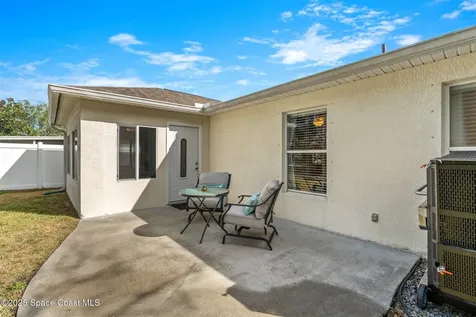 4532 Derbyshire Drive Titusville FL 32780