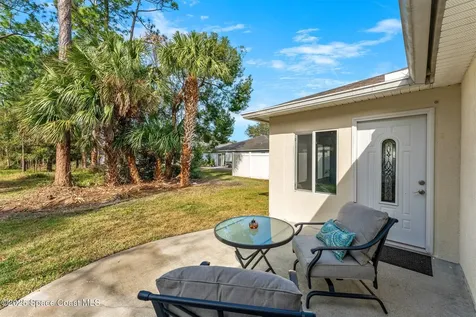 4532 Derbyshire Drive Titusville FL 32780