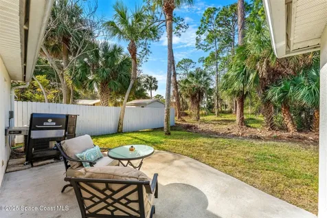 4532 Derbyshire Drive Titusville FL 32780