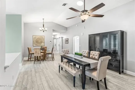 4532 Derbyshire Drive Titusville FL 32780