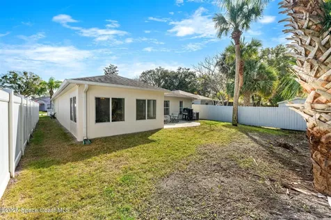 4532 Derbyshire Drive Titusville FL 32780