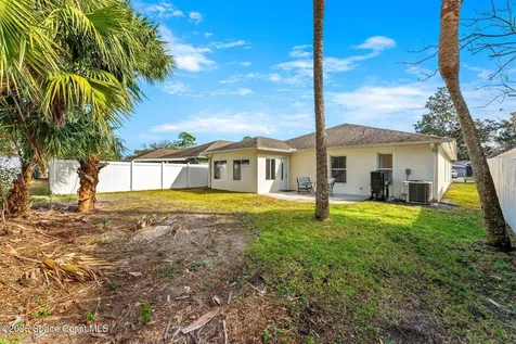 4532 Derbyshire Drive Titusville FL 32780