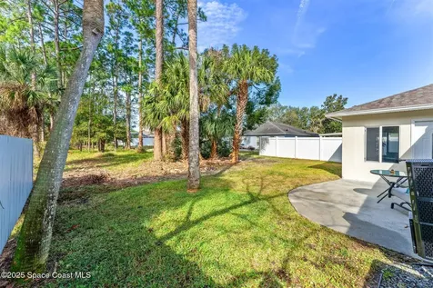 4532 Derbyshire Drive Titusville FL 32780