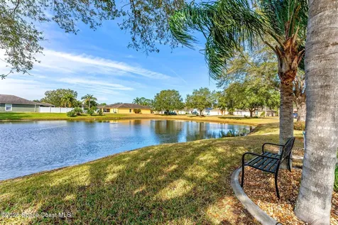 4532 Derbyshire Drive Titusville FL 32780