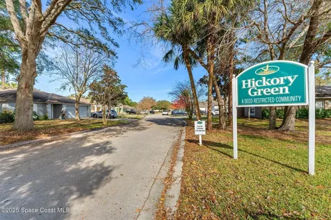 4532 Derbyshire Drive Titusville FL 32780