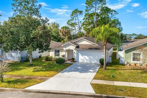 4532 Derbyshire Drive Titusville FL 32780