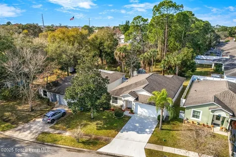 4532 Derbyshire Drive Titusville FL 32780