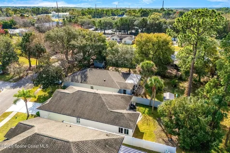 4532 Derbyshire Drive Titusville FL 32780