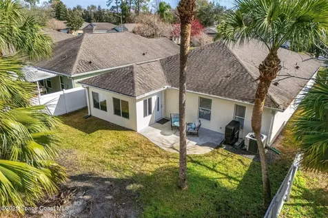 4532 Derbyshire Drive Titusville FL 32780
