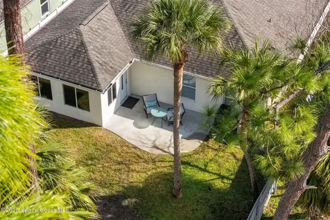 4532 Derbyshire Drive Titusville FL 32780