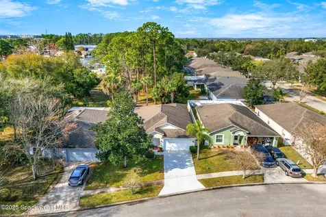 4532 Derbyshire Drive Titusville FL 32780