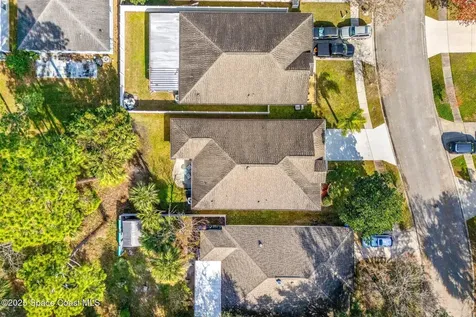 4532 Derbyshire Drive Titusville FL 32780