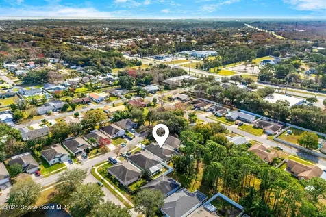 4532 Derbyshire Drive Titusville FL 32780