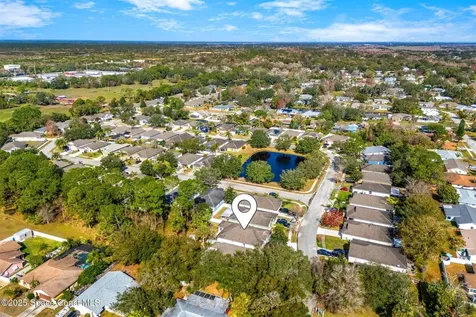 4532 Derbyshire Drive Titusville FL 32780