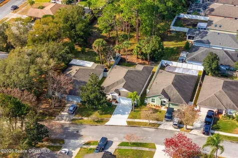 4532 Derbyshire Drive Titusville FL 32780