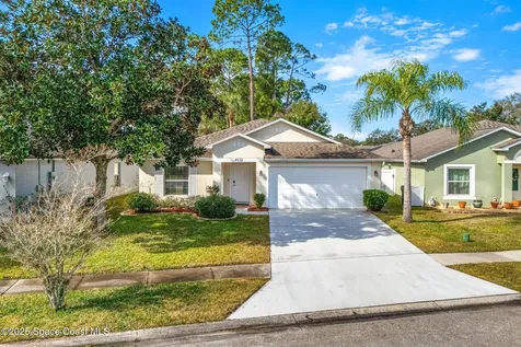 4532 Derbyshire Drive Titusville FL 32780