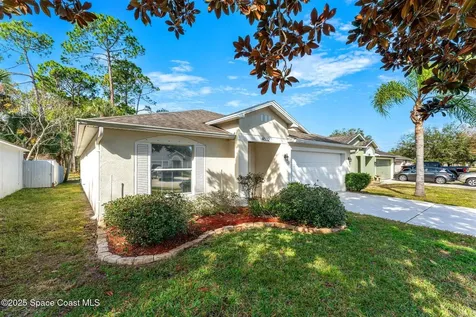 4532 Derbyshire Drive Titusville FL 32780
