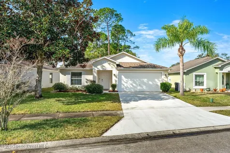 4532 Derbyshire Drive Titusville FL 32780