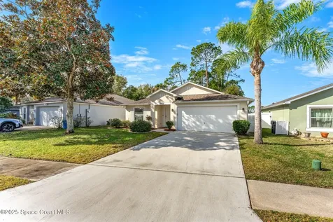 4532 Derbyshire Drive Titusville FL 32780