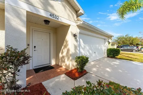 4532 Derbyshire Drive Titusville FL 32780
