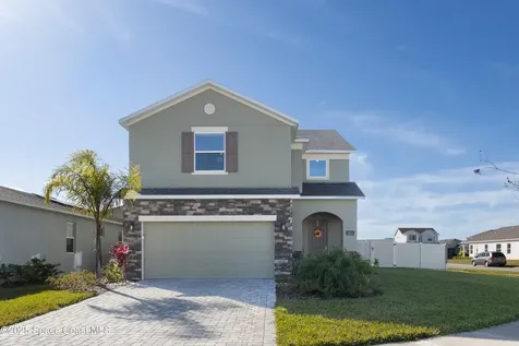 1217 Canfield Circle SE Palm Bay FL 32909