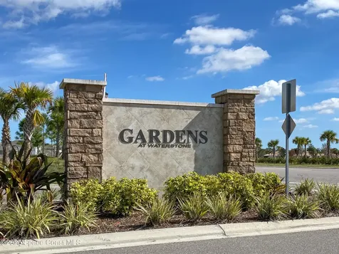 1217 Canfield Circle SE Palm Bay FL 32909