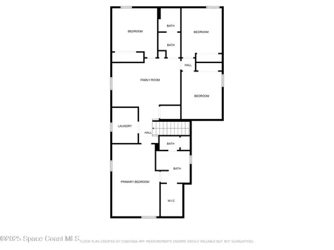 1217 Canfield Circle SE Palm Bay FL 32909