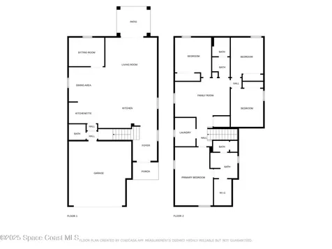 1217 Canfield Circle SE Palm Bay FL 32909