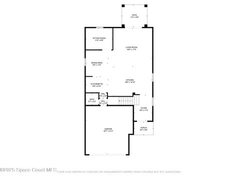 1217 Canfield Circle SE Palm Bay FL 32909